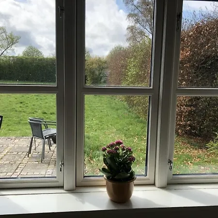 Penzion Kildegaarden Kokkedal