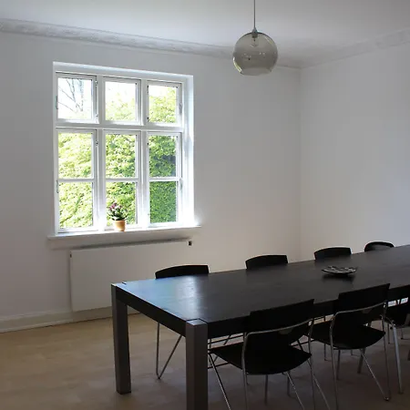 Gæstehus Kildegaarden 2*