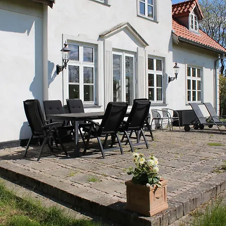 Gæstehus Kildegaarden Kokkedal