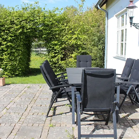 Kildegaarden Gæstehus Kokkedal