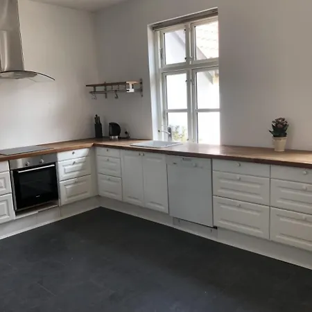 Kildegaarden Gæstehus