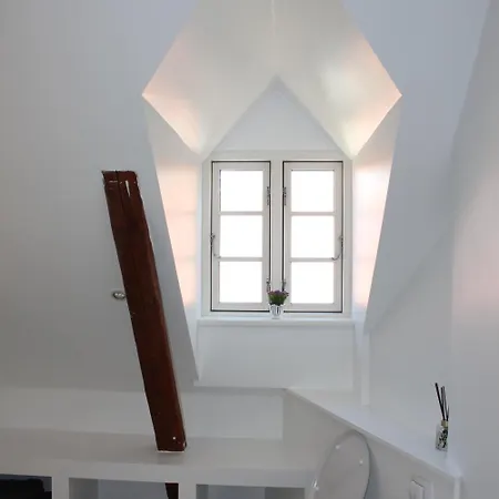 Kildegaarden Casa de hóspedes Kokkedal