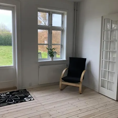 Penzion Kildegaarden Kokkedal