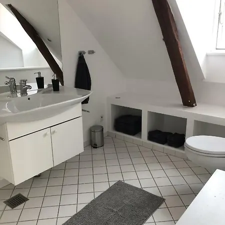 Kildegaarden Gæstehus