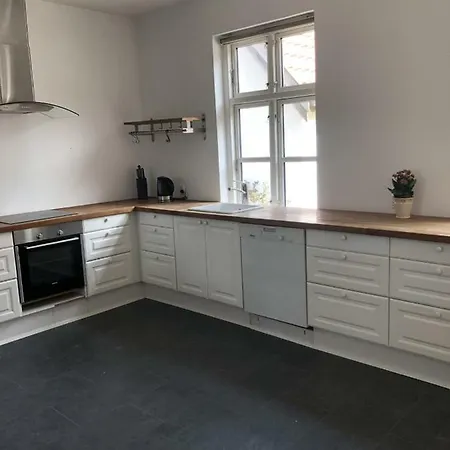 Vendégház Kildegaarden Kokkedal