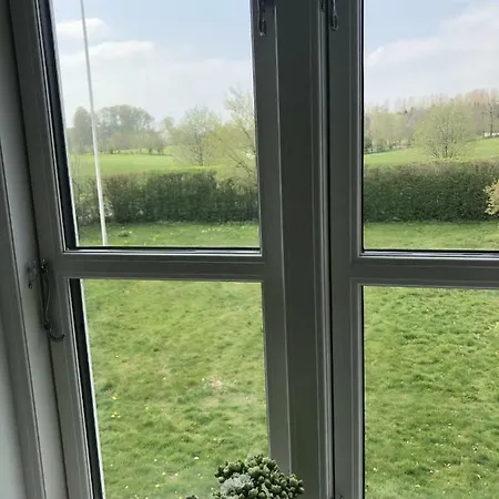 Kildegaarden Vendégház