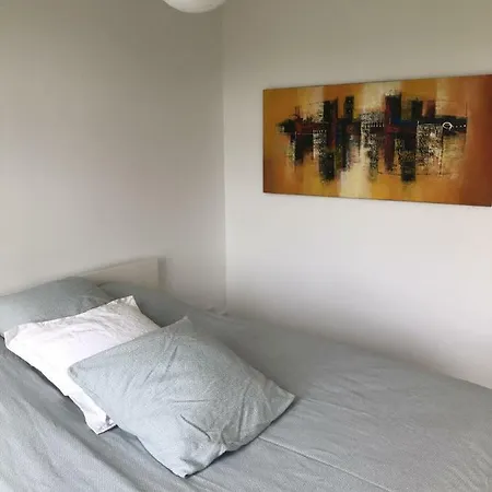 Gæstehus Kildegaarden 2*