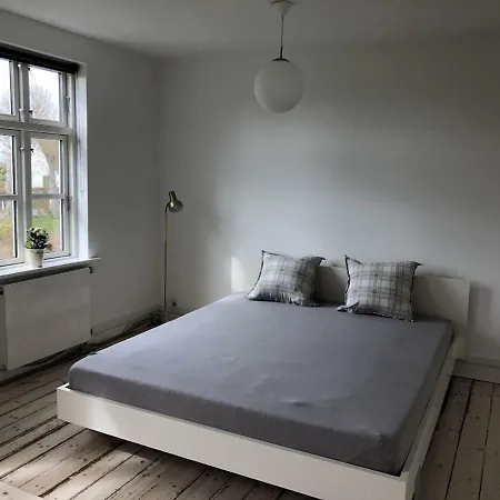 Kildegaarden Konukevi