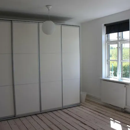 Vendégház Kildegaarden Kokkedal