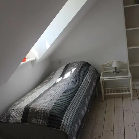 Vendégház Kildegaarden Kokkedal