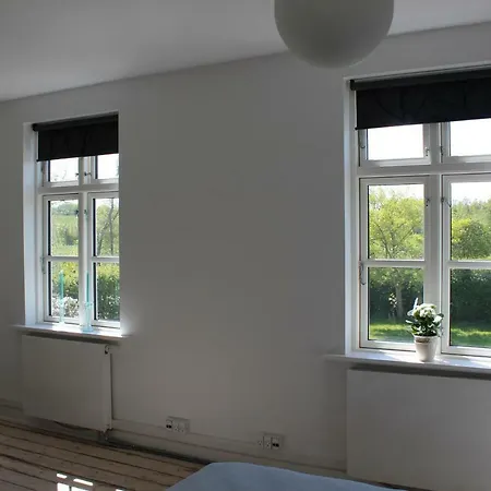 Kildegaarden Konukevi