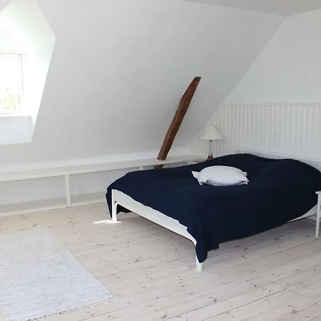 Konukevi Kildegaarden Kokkedal