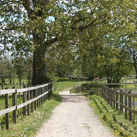 Vendégház Kildegaarden Kokkedal