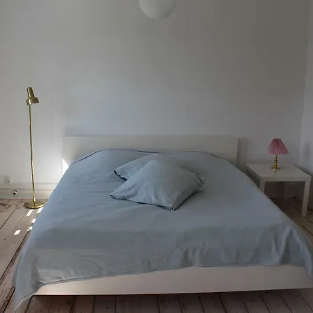 Kildegaarden 2* Kokkedal