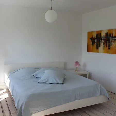 Kildegaarden Vendégház Kokkedal