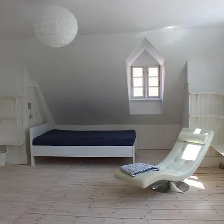 Kildegaarden Gæstehus