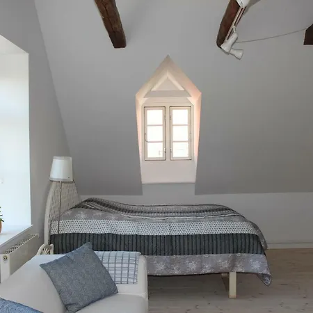 Kildegaarden 2* Kokkedal