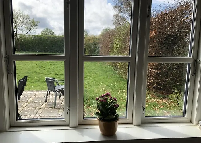 Gæstehus Kildegaarden Kokkedal