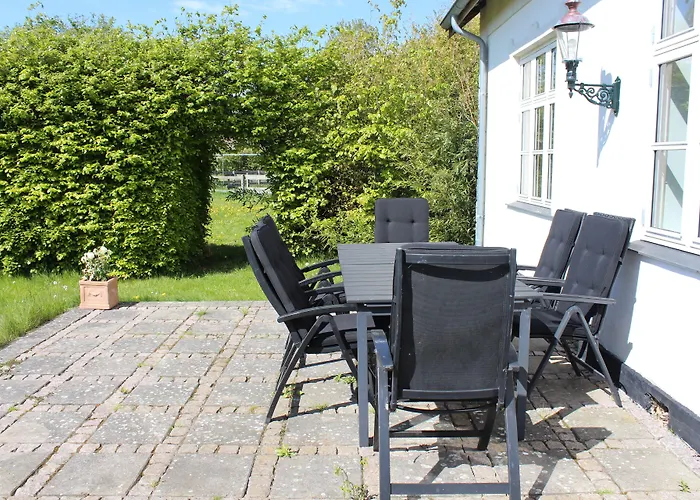 Kildegaarden Gæstehus Kokkedal