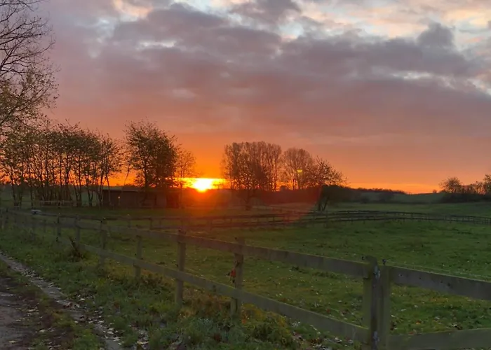 Kildegaarden 2* Kokkedal