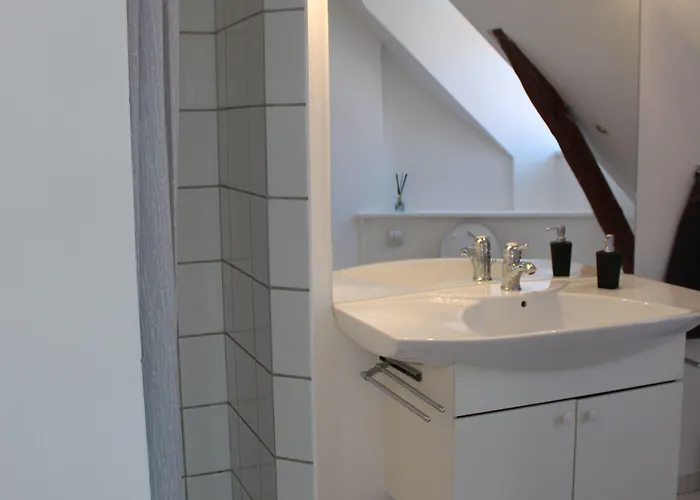 Kildegaarden Gæstehus