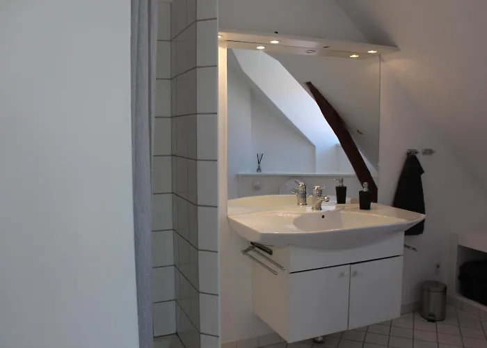 Gæstehus Kildegaarden Kokkedal