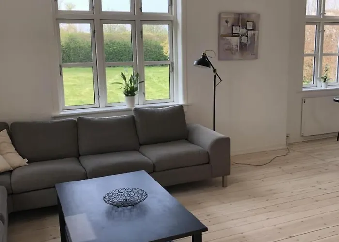 Gæstehus Kildegaarden