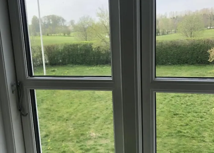 Kildegaarden Gæstehus