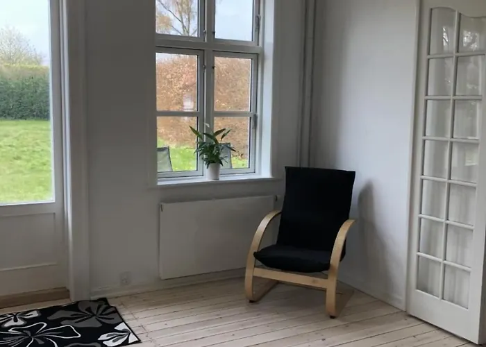 Guest house Kildegaarden Kokkedal