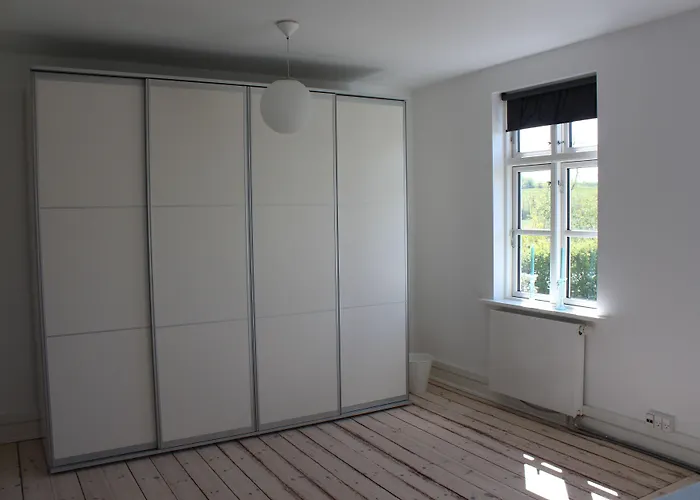 Kildegaarden Gæstehus 2*