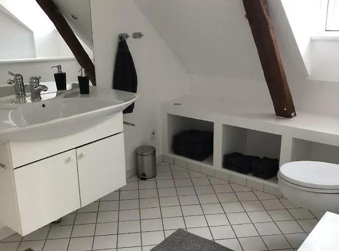 Kildegaarden Gæstehus