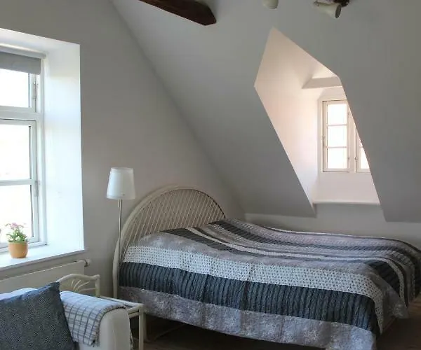 Kildegaarden Gæstehus