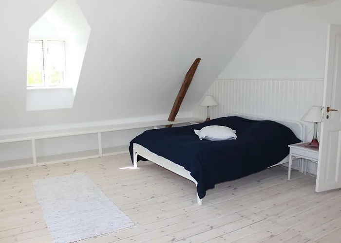 Gæstehus Kildegaarden Kokkedal