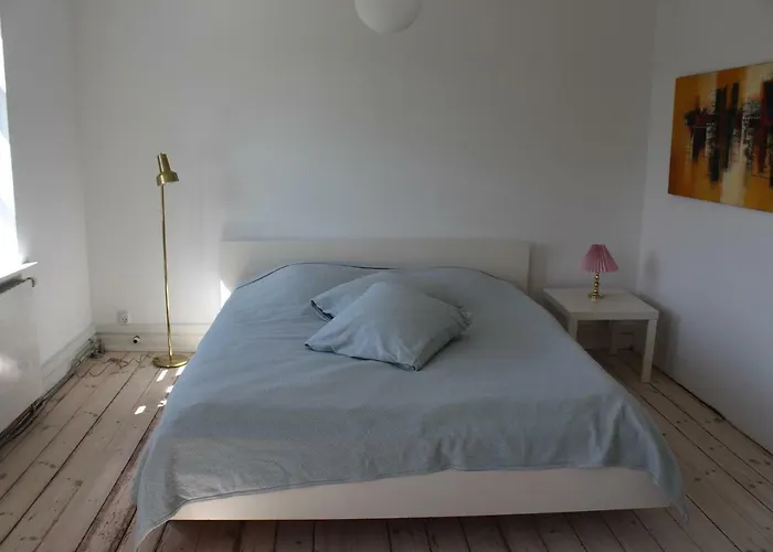 Kildegaarden 2* Kokkedal