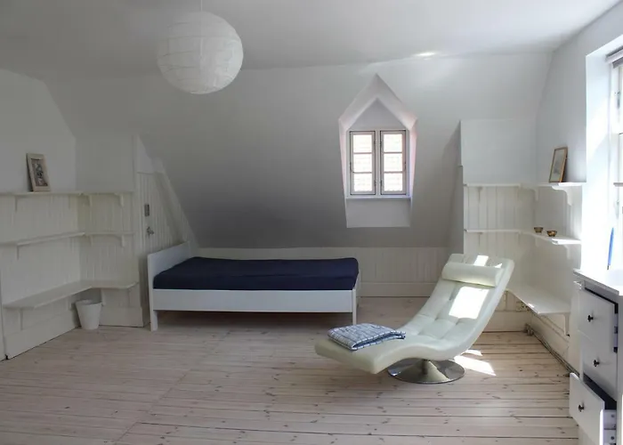 Kildegaarden Gæstehus